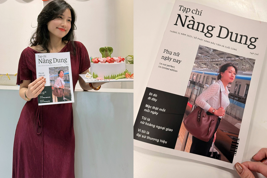 Sau 1 năm bỏ ô tô đi tàu điện, “chị Dung Metro” tiết kiệm được vài chỉ vàng - 2