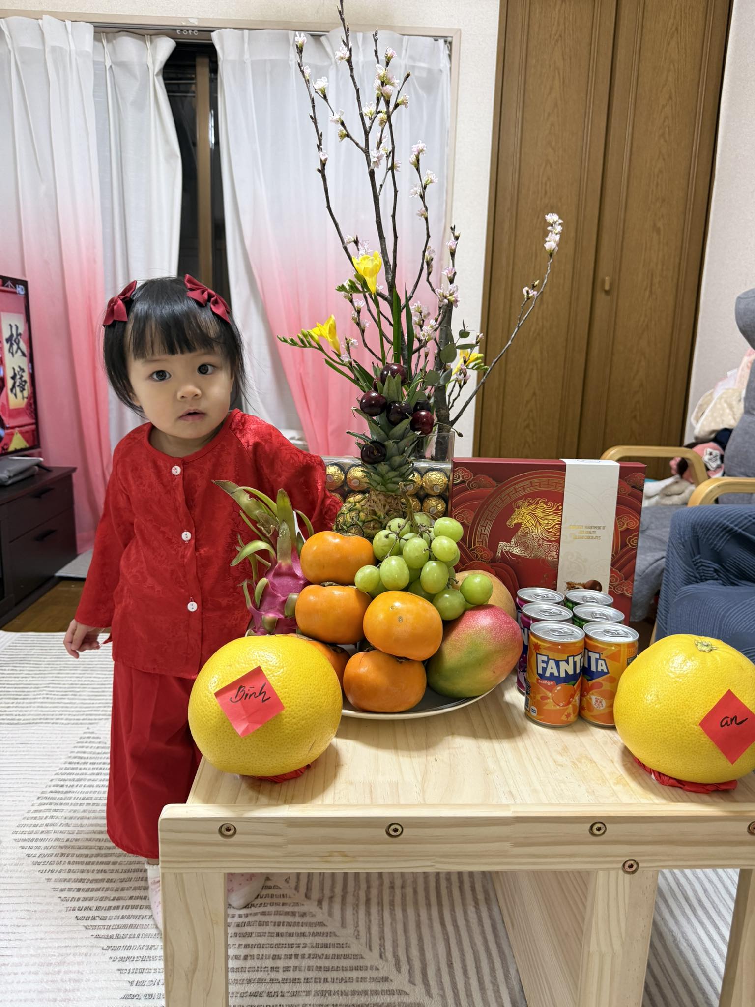 Tết xa quê vẫn ấm áp: Khi người xa xứ tự giữ lửa mùa xuân - Ảnh 7.