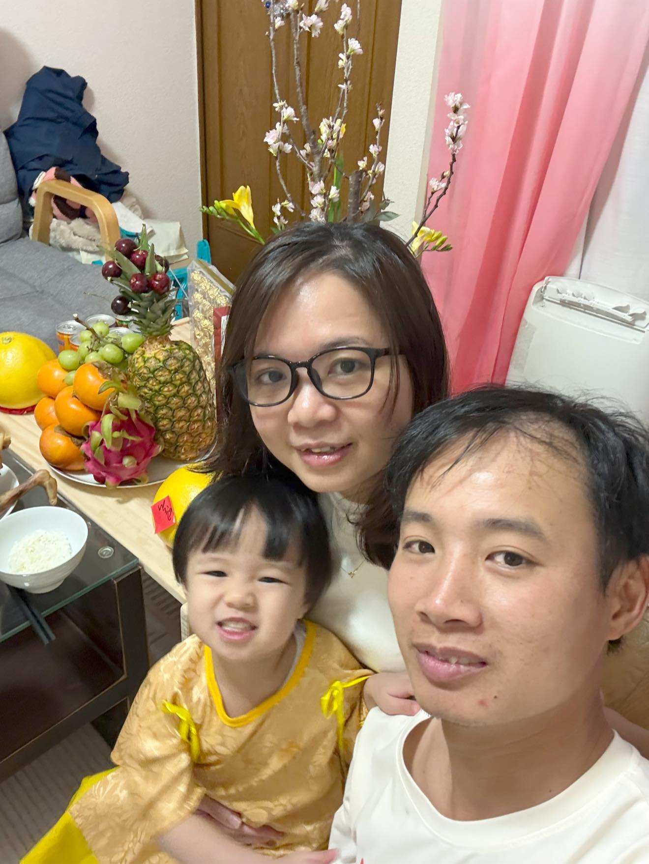 Tết xa quê vẫn ấm áp: Khi người xa xứ tự giữ lửa mùa xuân - Ảnh 9.