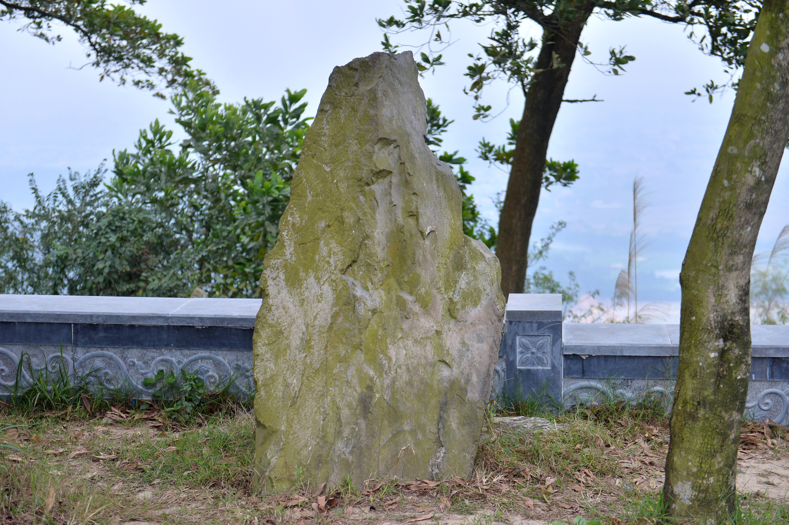 Điều ít biết về tượng đài nơi Thánh Gióng cưỡi ngựa sắt về trời- Ảnh 7.