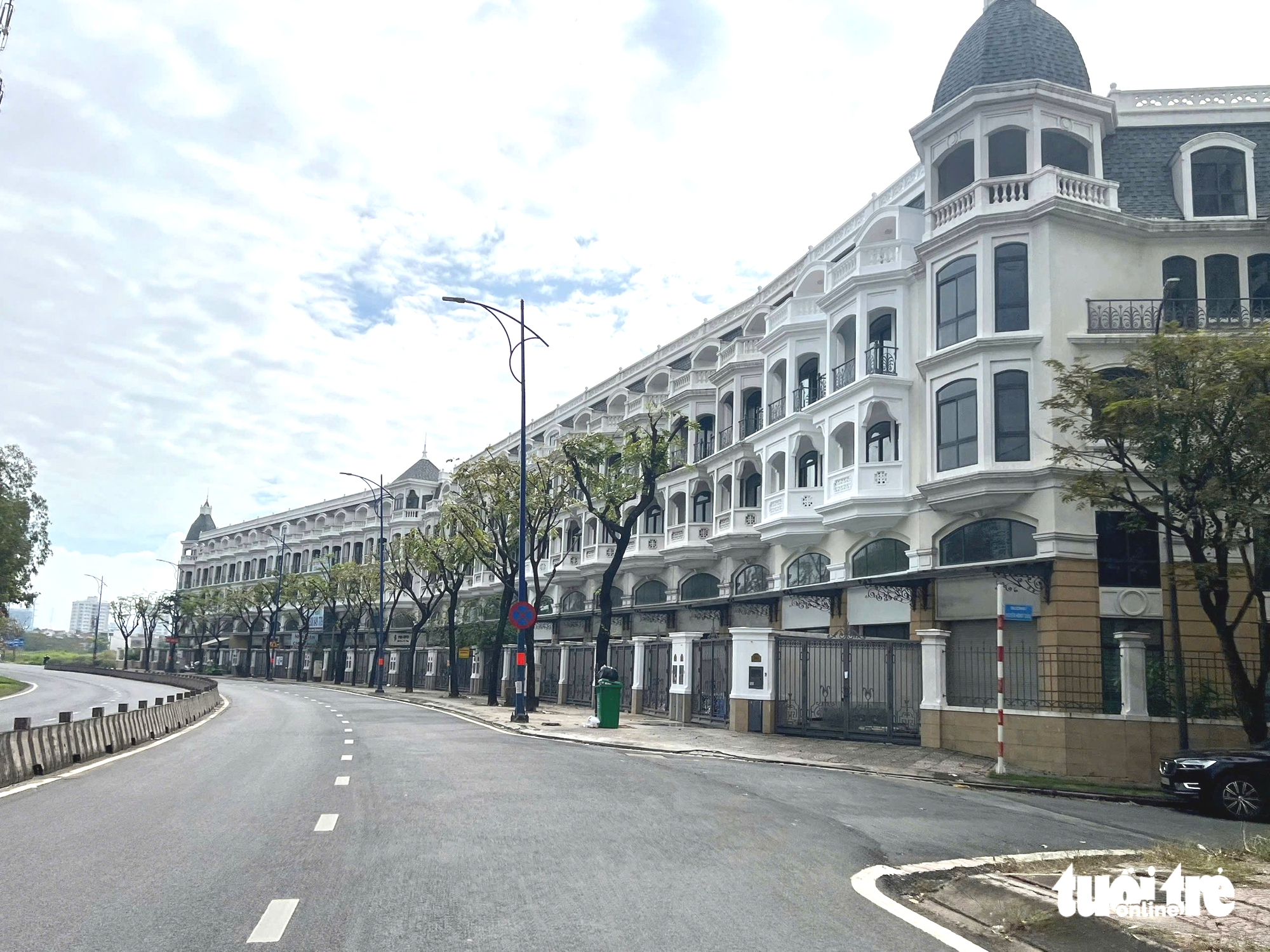 bất động sản - Ảnh 2.