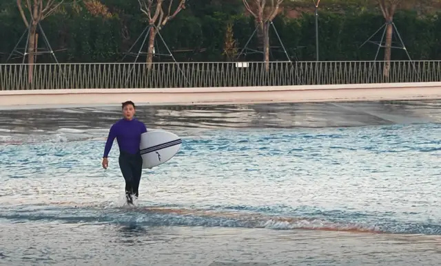 Tóm gọn cặp diễn viên đi du lịch biển đầu năm, đã hàn gắn sau 5 tháng trục trặc- Ảnh 3.