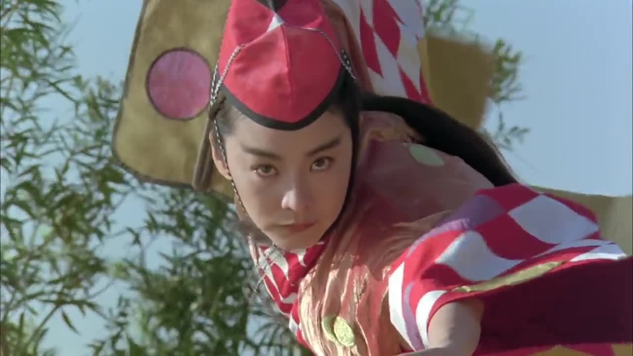 Lâm Thanh Hà Đông Phương Bất Bại