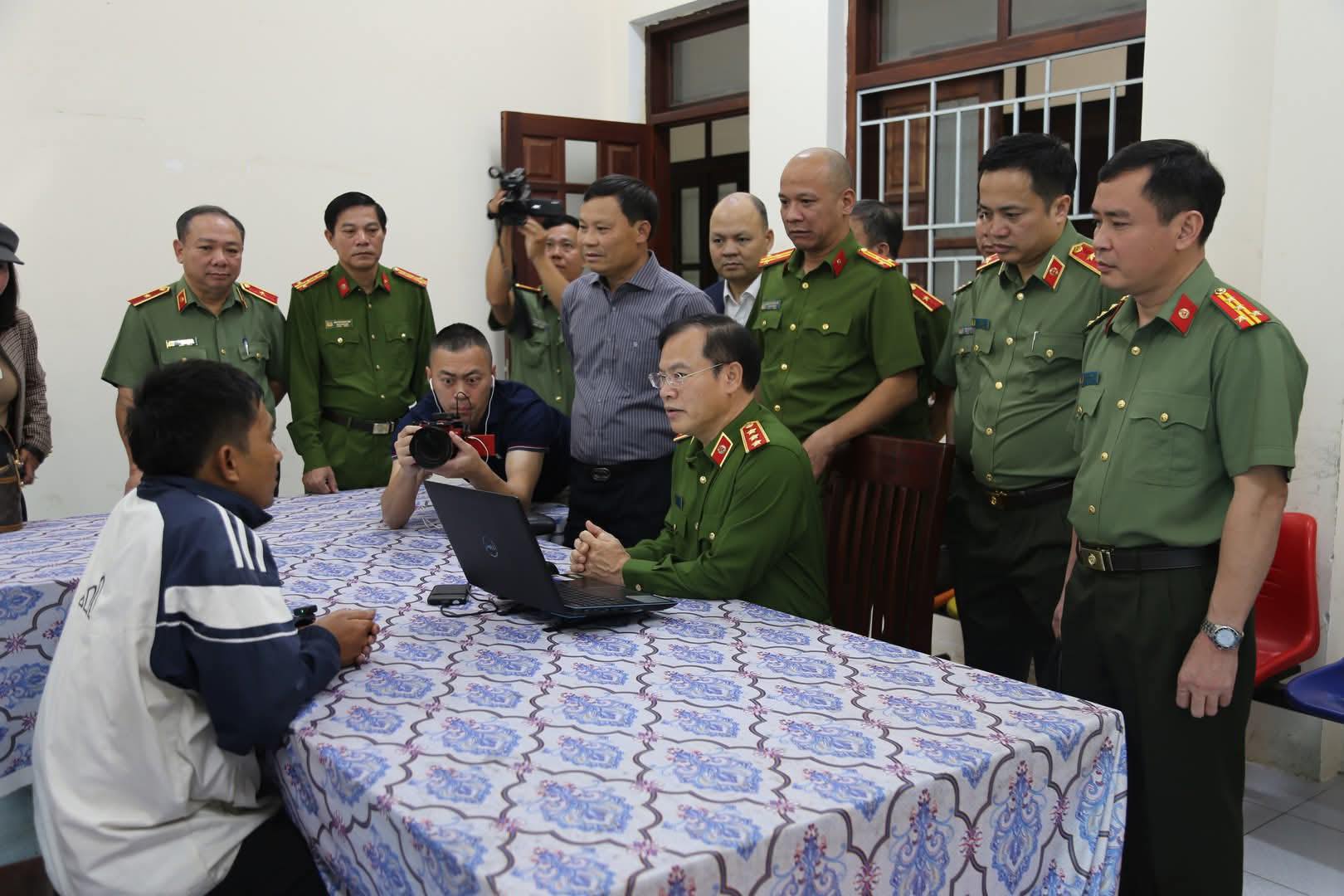 3 tháng chuẩn bị cướp ngân hàng 