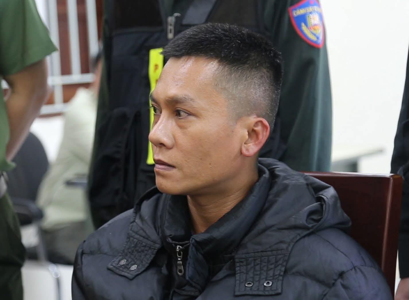 3 tháng chuẩn bị cướp ngân hàng 