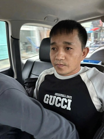 3 tháng chuẩn bị cướp ngân hàng 