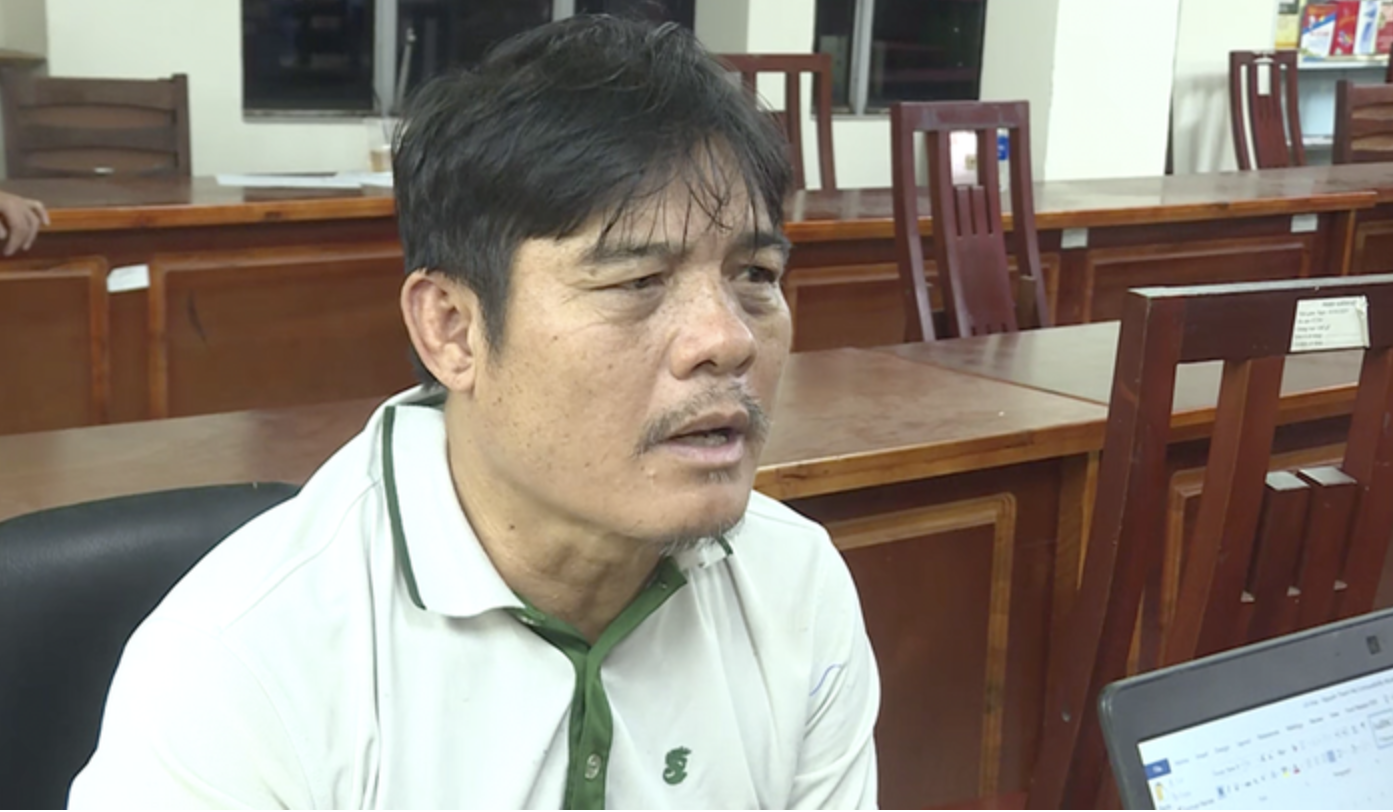 Những chiến công xuất sắc của Công an TPHCM 5 Những chiến công xuất sắc của Công an TPHCM - Ảnh 5.