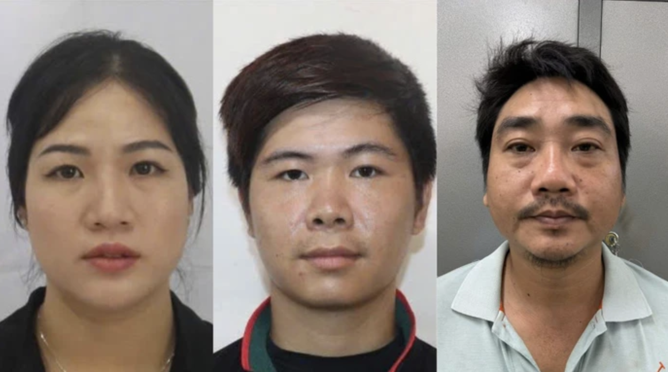 Những chiến công xuất sắc của Công an TPHCM 8 Những chiến công xuất sắc của Công an TPHCM - Ảnh 8.