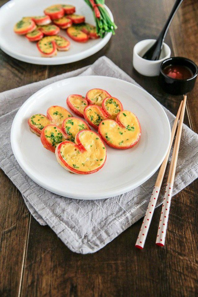 Ăn uống đầu năm ở Hàn Quốc – khởi đầu bằng sự giản dị và gắn kết - 4