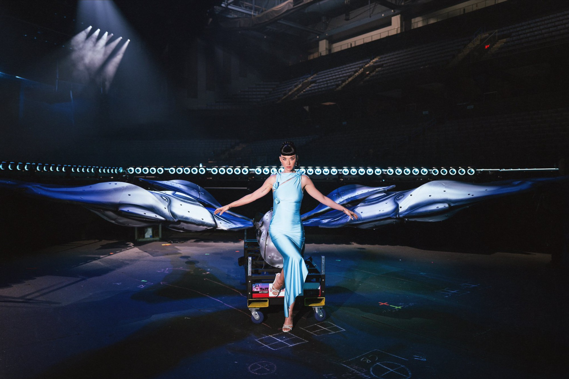 Sự hết thời của mỹ nhân đẹp chuẩn 