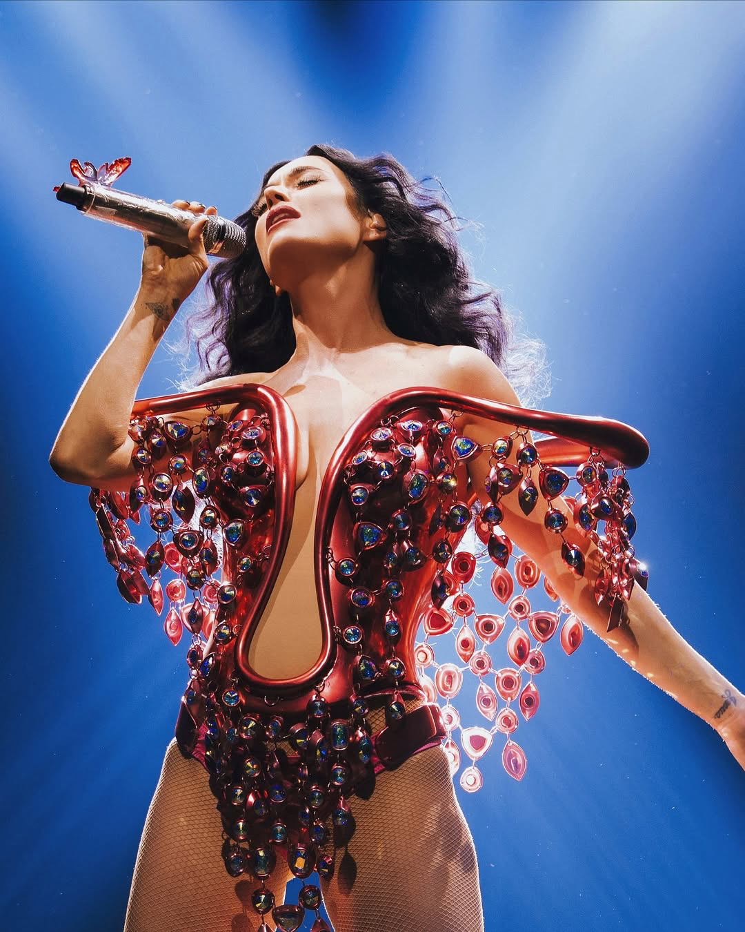 Sự hết thời của mỹ nhân đẹp chuẩn 