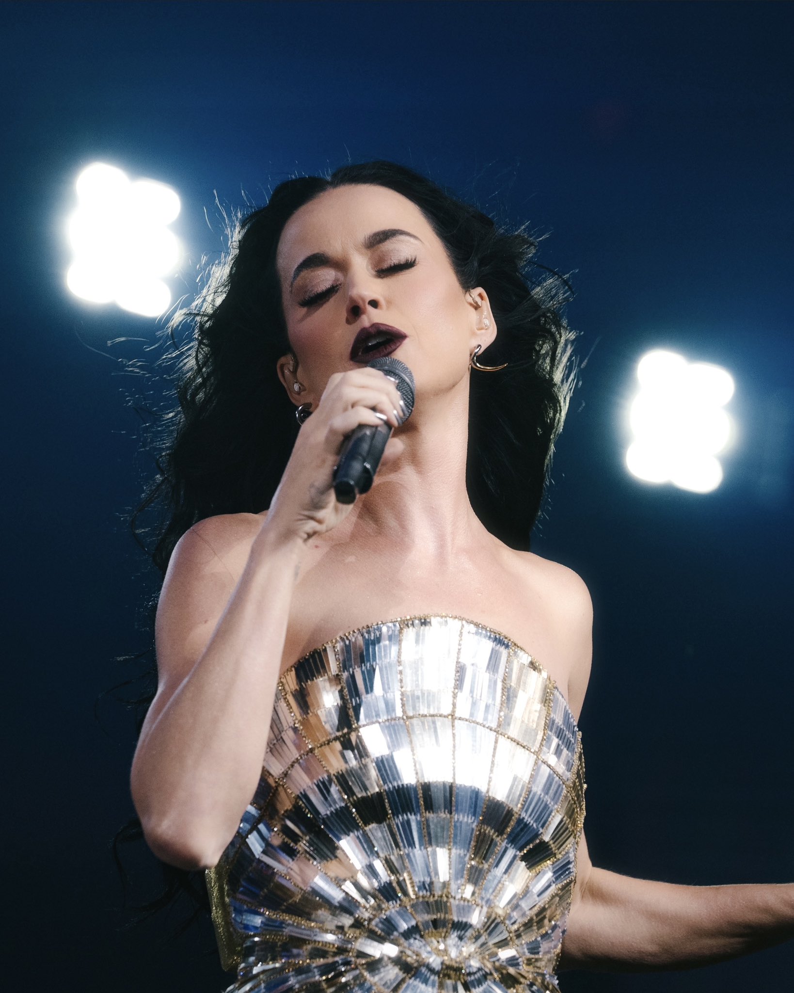 Sự hết thời của mỹ nhân đẹp chuẩn 