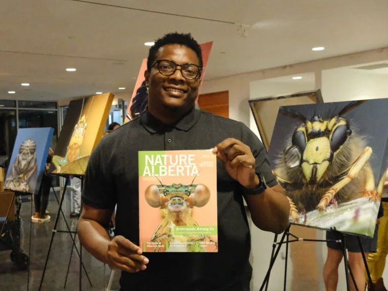 Khám phá thế giới côn trùng qua những bức ảnh cận cảnh - Ảnh 7.