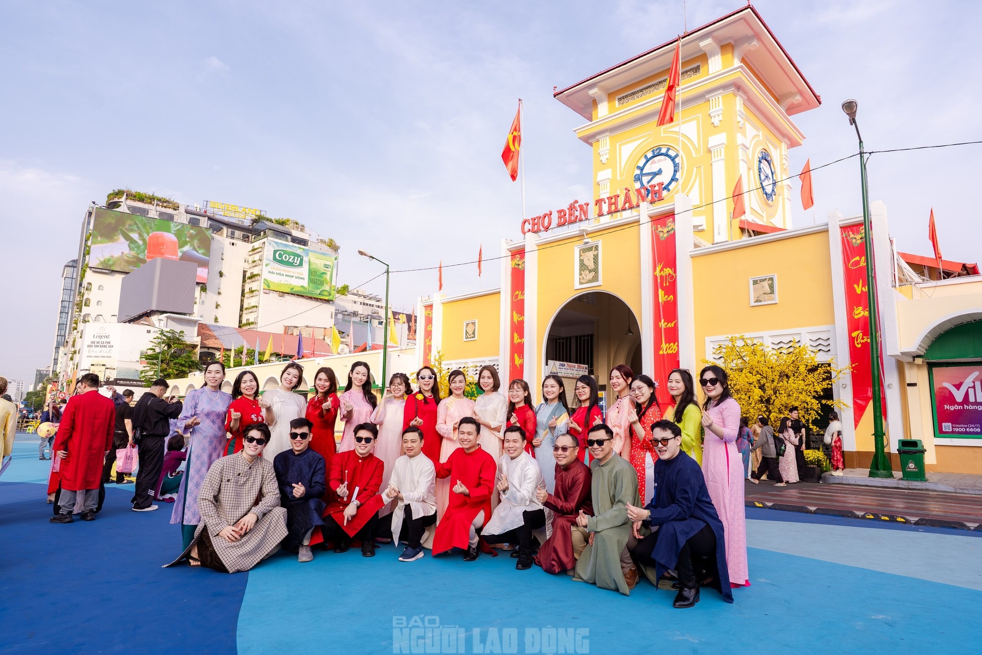 Nhìn lại cuộc hợp nhất TPHCM - Ảnh 5.