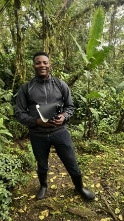 Cận cảnh côn trùng, mở ra một thế giới lạ lẫm mê ly- Ảnh 1.