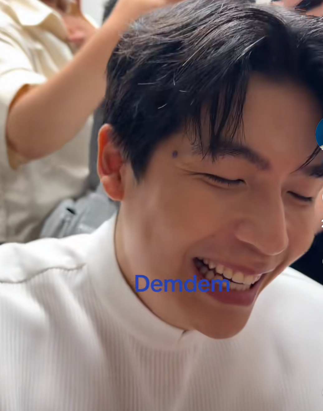 Trấn Thành vướng tranh dữ dội khi viết lời chúc khiến LyLy suýt khóc, Quốc Anh sượng trân- Ảnh 3.