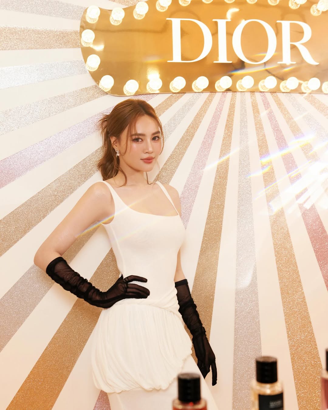 Vbiz có 4 mỹ nhân tuổi Ngọ mặc đẹp: Huyền Lizzie, Lan Ngọc có phải Top 1?- Ảnh 10.