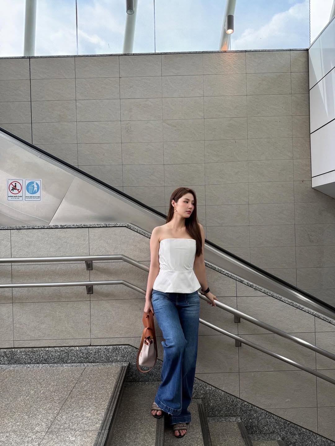 Vbiz có 4 mỹ nhân tuổi Ngọ mặc đẹp: Huyền Lizzie, Lan Ngọc có phải Top 1?- Ảnh 20.