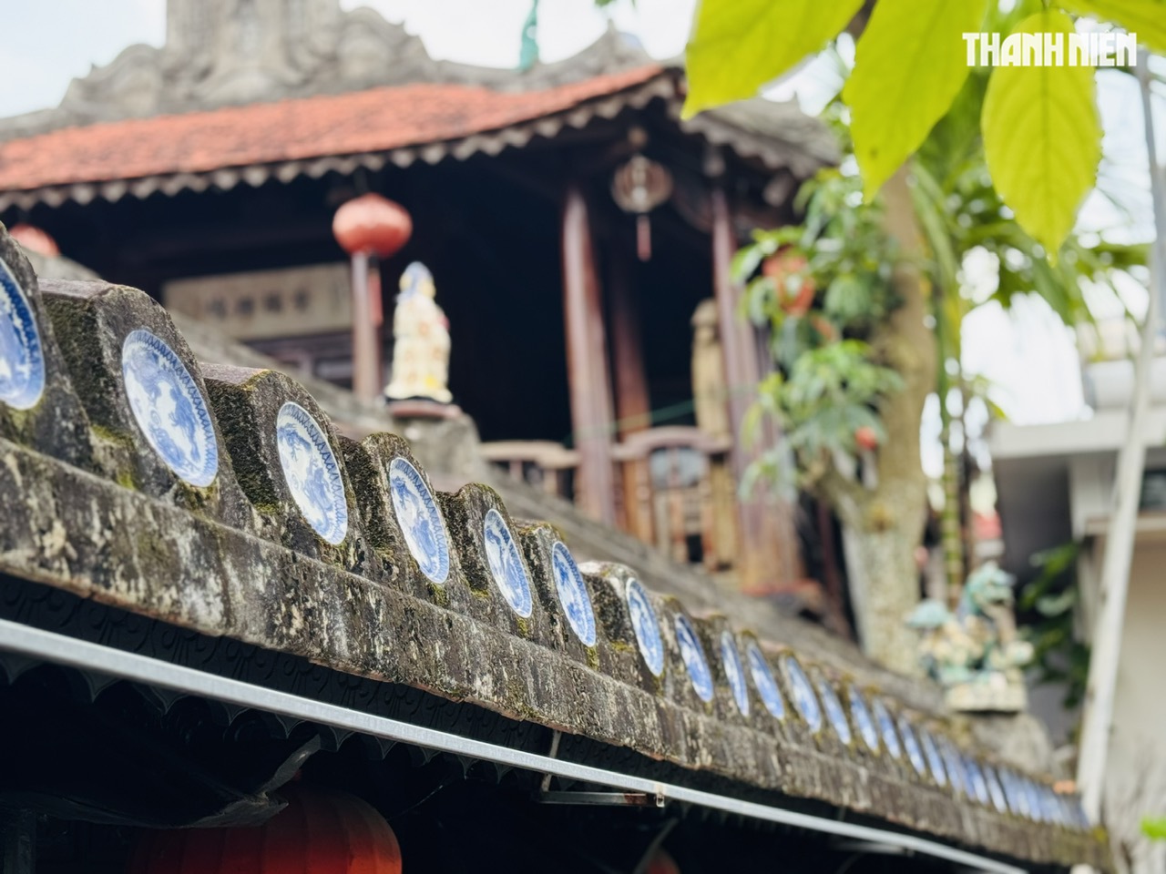 Phục dựng 4 nhà cổ trăm tuổi, lưu giữ hồn xưa đất Quảng- Ảnh 5.