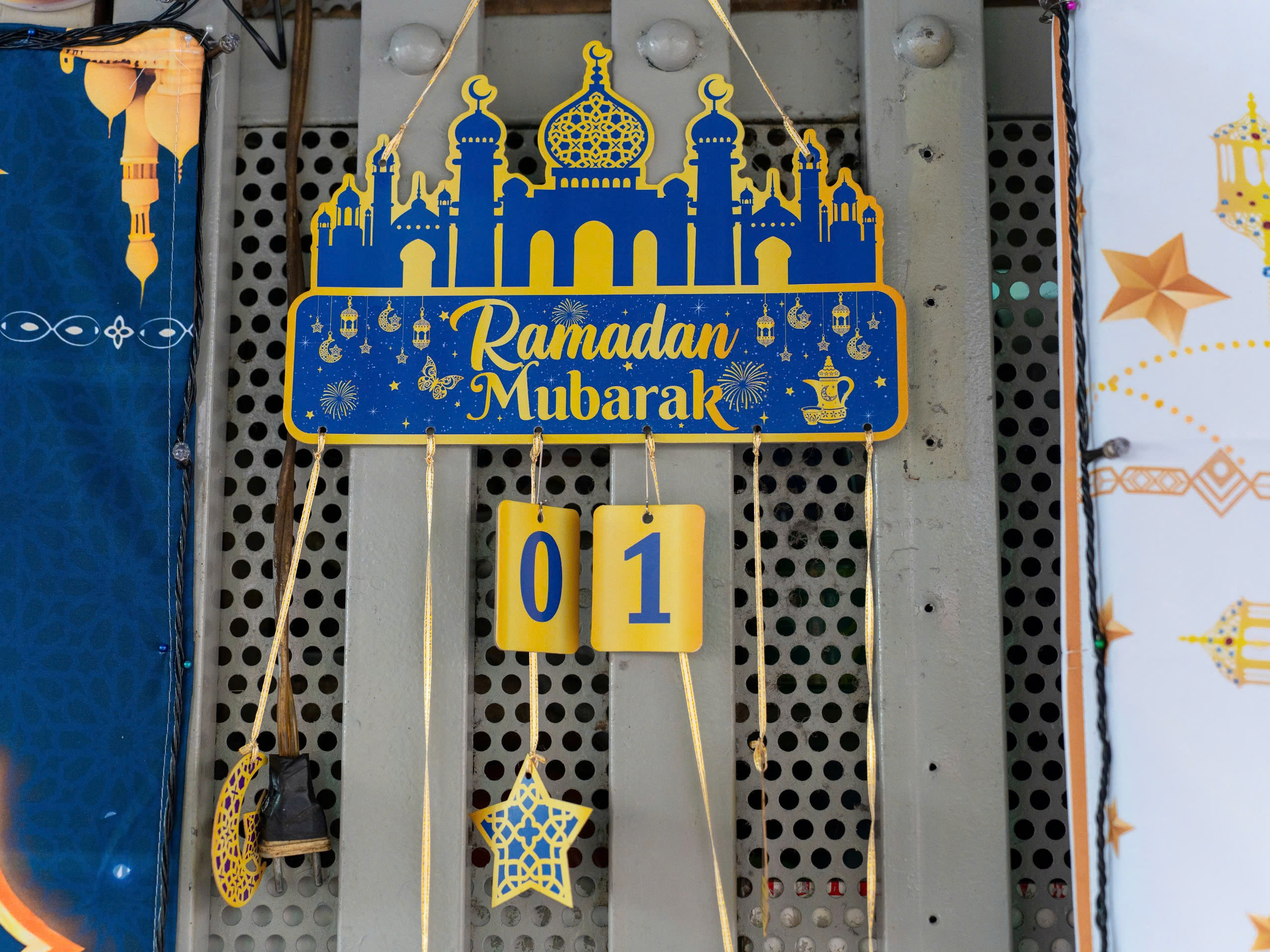 Mùng 2 tết tại hẻm kiêng rượu bia, không ăn thịt heo ở TP.HCM có gì? 6 Mùng 2 tết ở hẻm kiêng rượu bia, không ăn thịt heo ở TP.HCM có gì? - Ảnh 7.