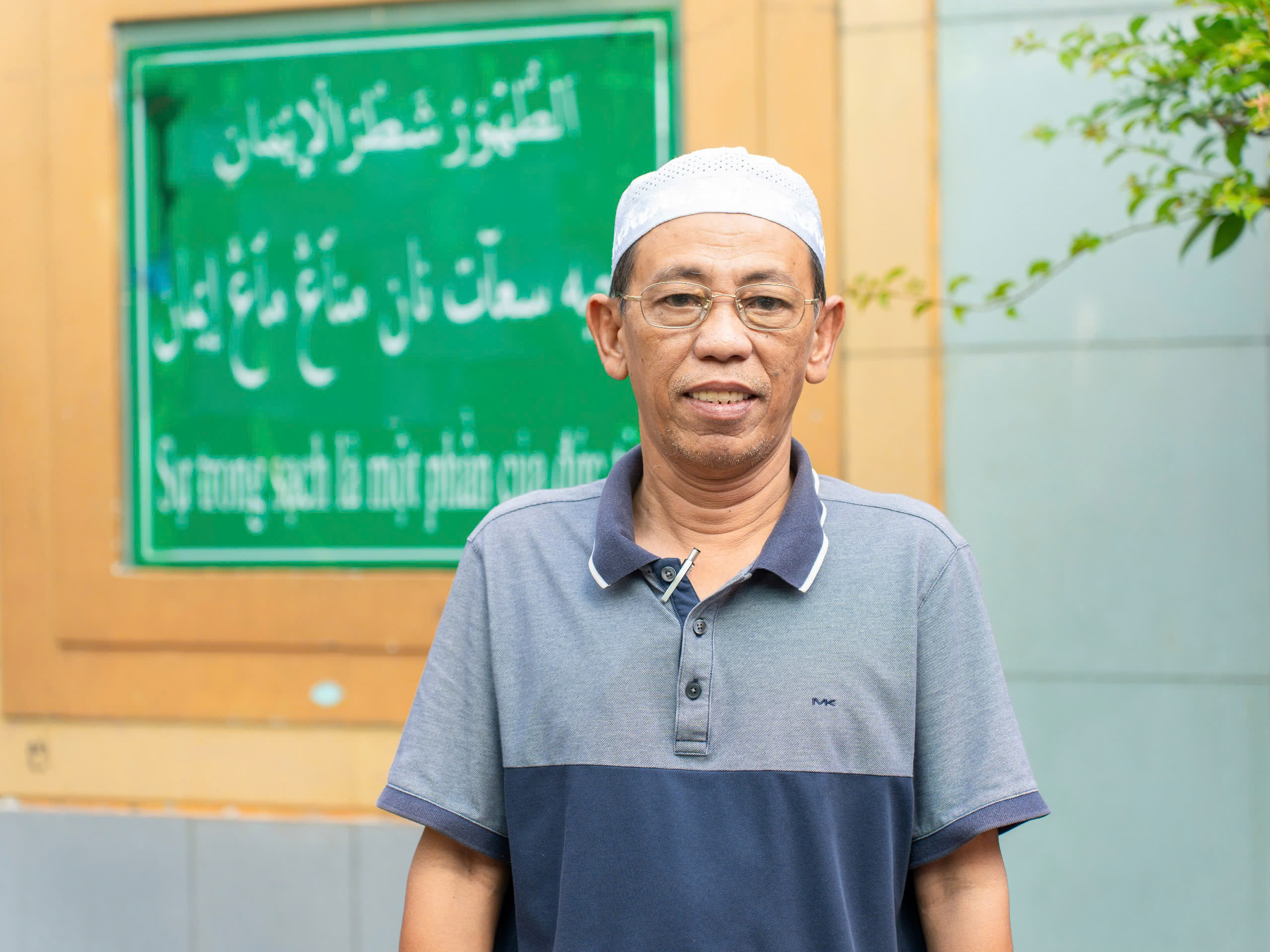 Mùng 2 tết tại hẻm kiêng rượu bia, không ăn thịt heo ở TP.HCM có gì? 8 Mùng 2 tết ở hẻm kiêng rượu bia, không ăn thịt heo ở TP.HCM có gì? - Ảnh 9.