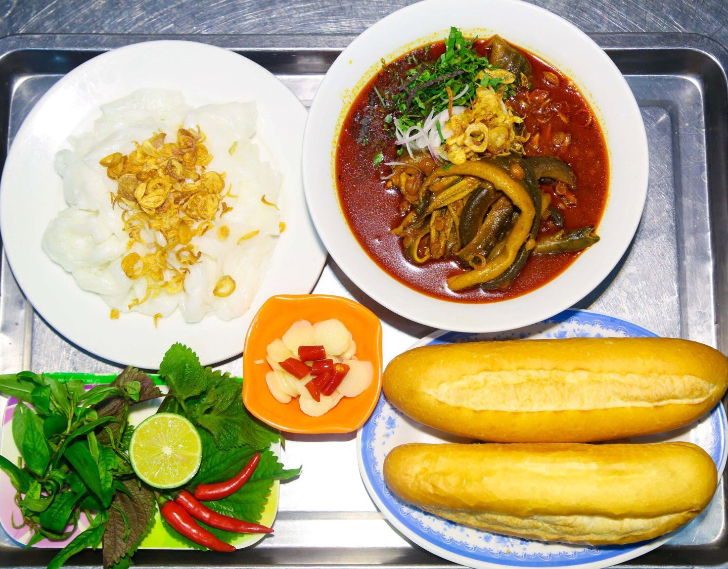 Thơm ngon những món ăn chế biến từ lươn xứ Nghệ- Ảnh 2.