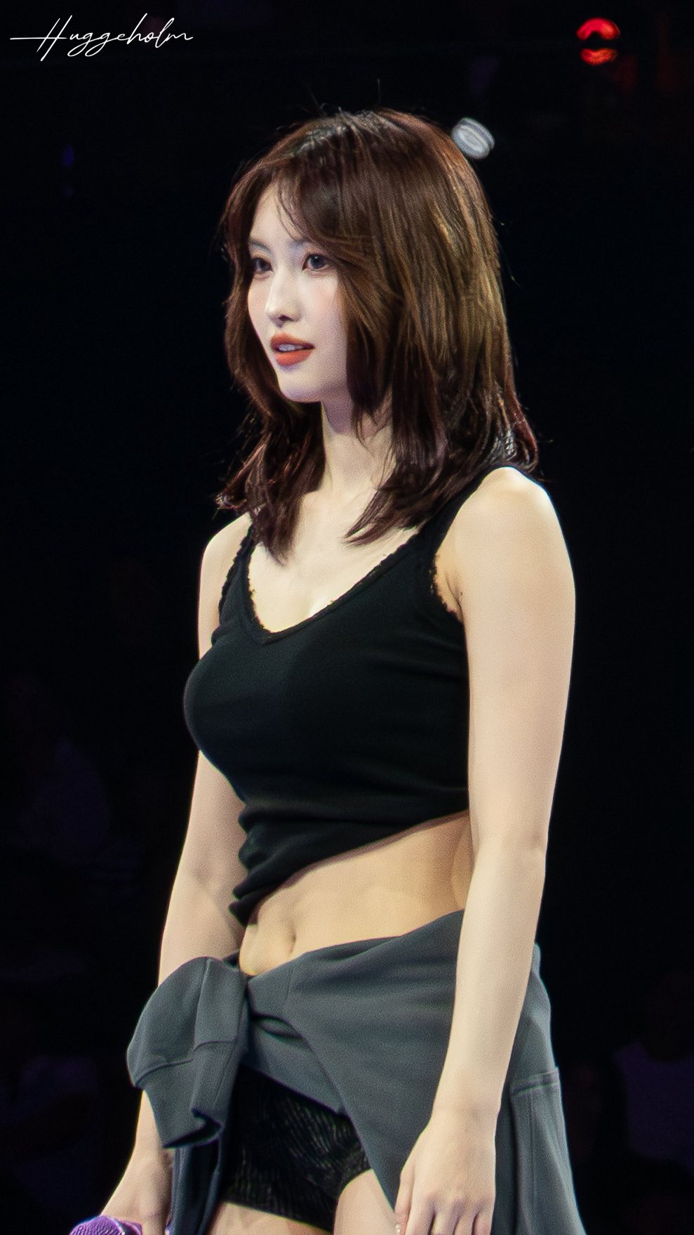 Showbiz có mỹ nhân nhan sắc điểm 10, vòng 1 đốt mắt cả triệu người sững sờ- Ảnh 5.