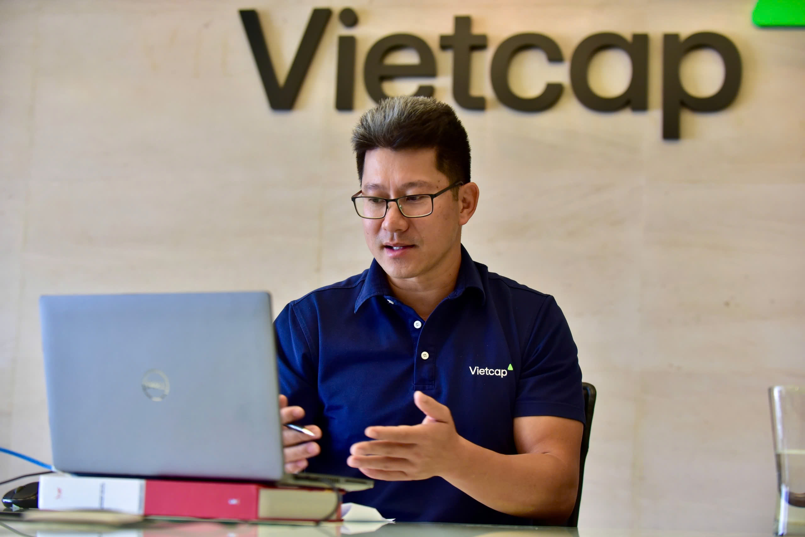 chứng khoán - Ảnh 2.