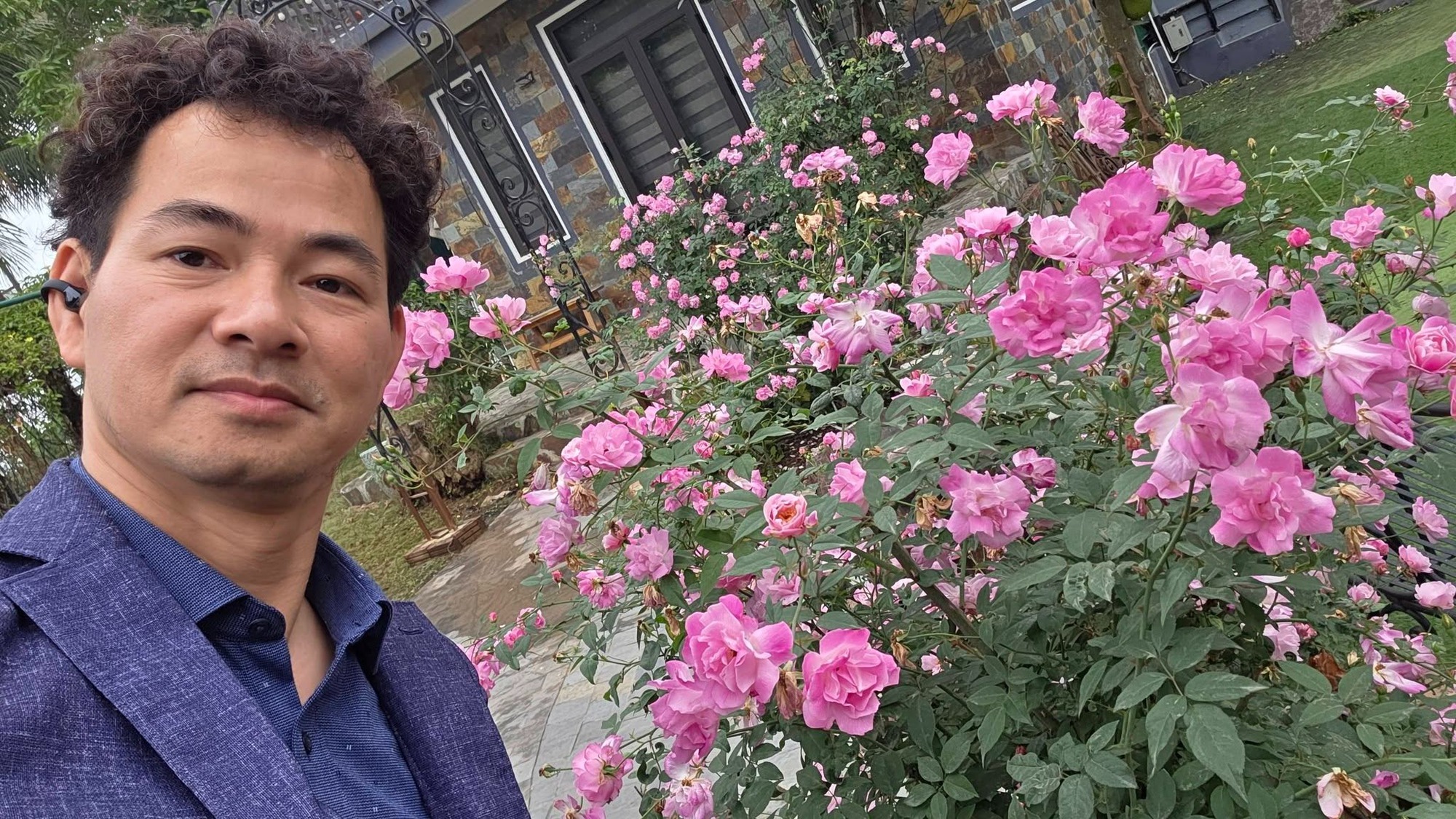 Nghệ sĩ Việt đón Tết 2026: Decor nhà đẹp như tranh, góc nào cũng có thể trở thành background Nghệ sĩ Việt đón Tết 2026: Decor nhà đẹp như tranh, góc nào cũng có thể trở thành background