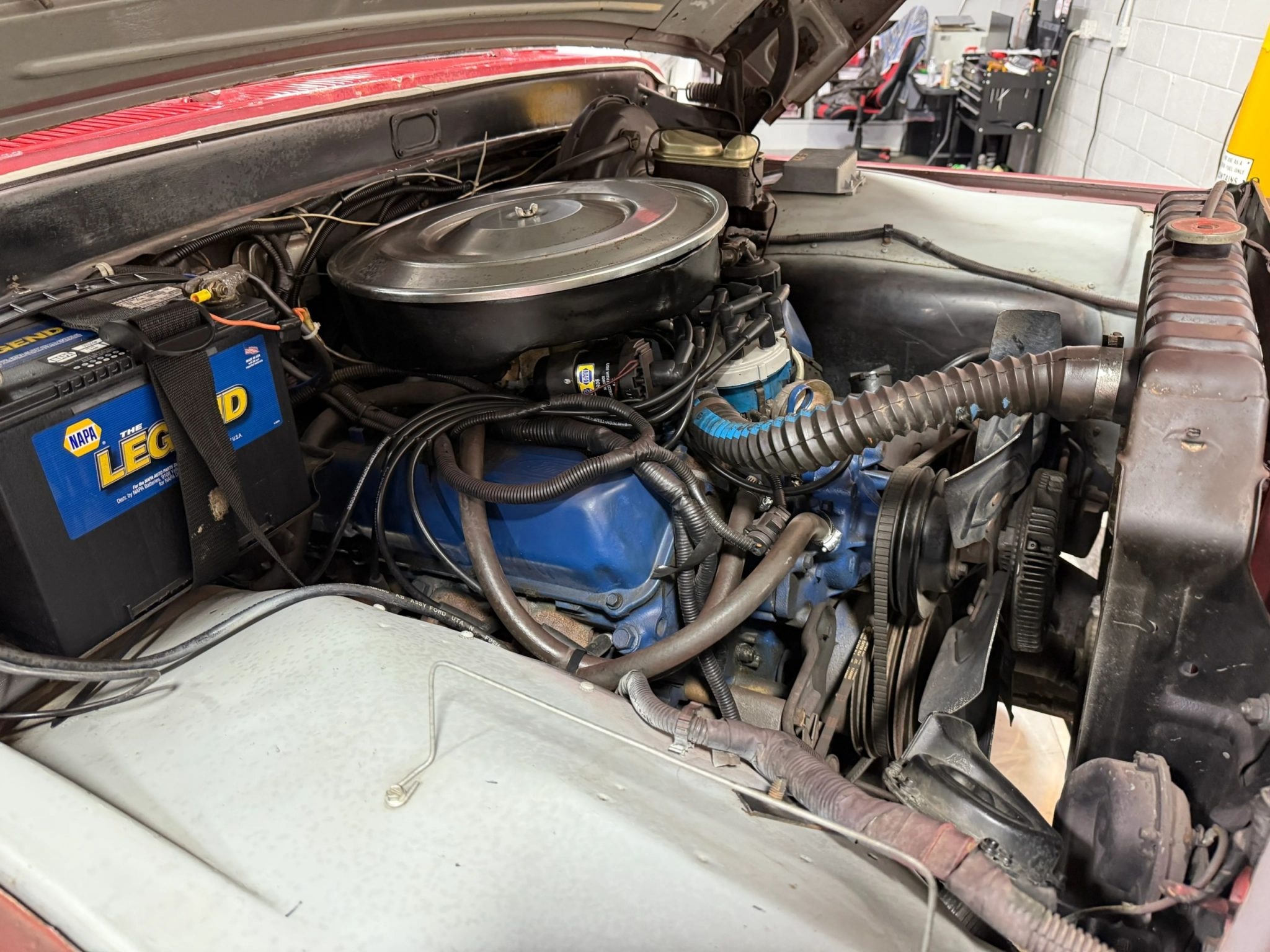 nhà di động - Ảnh 3.