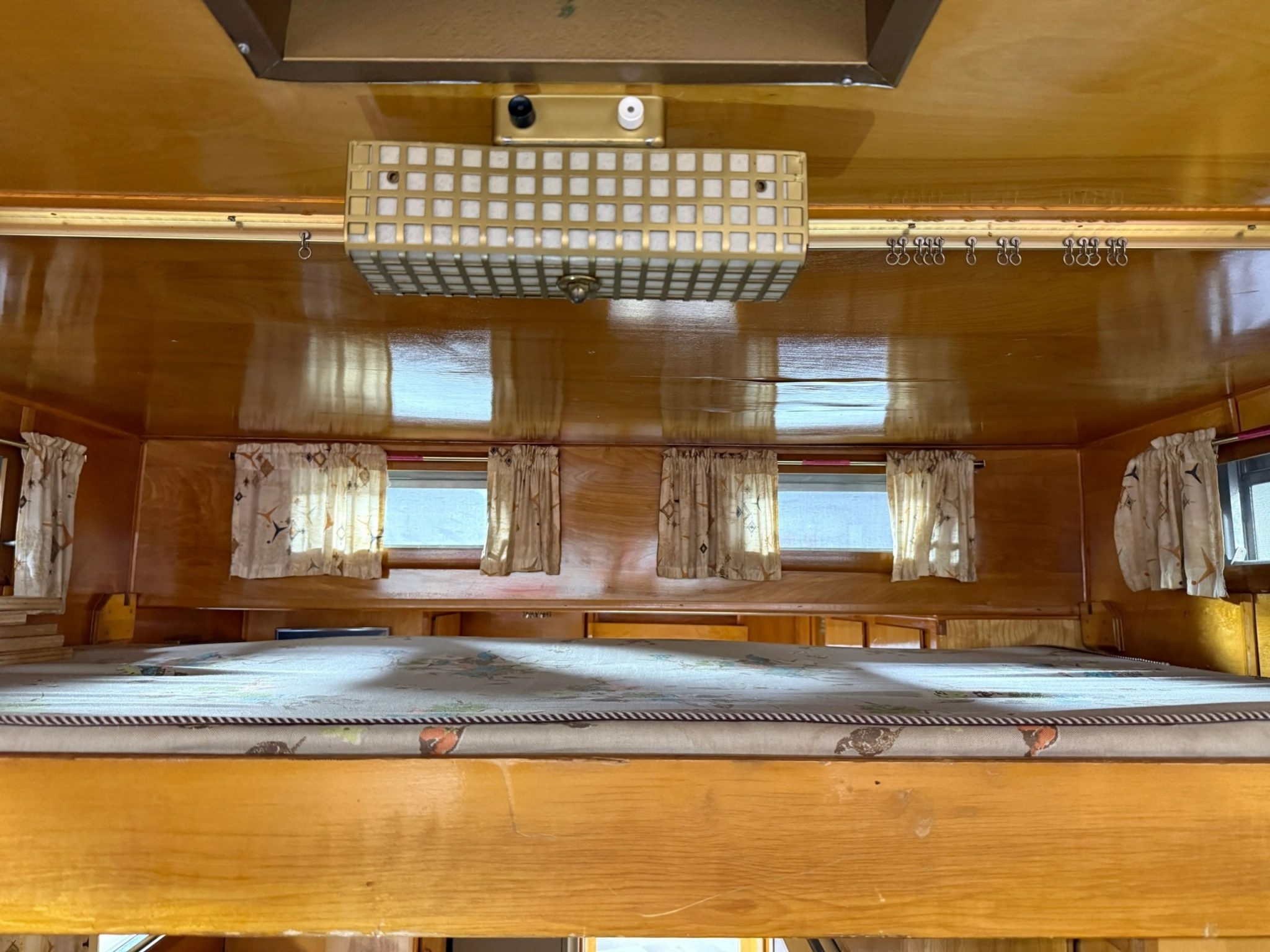 nhà di động - Ảnh 7.