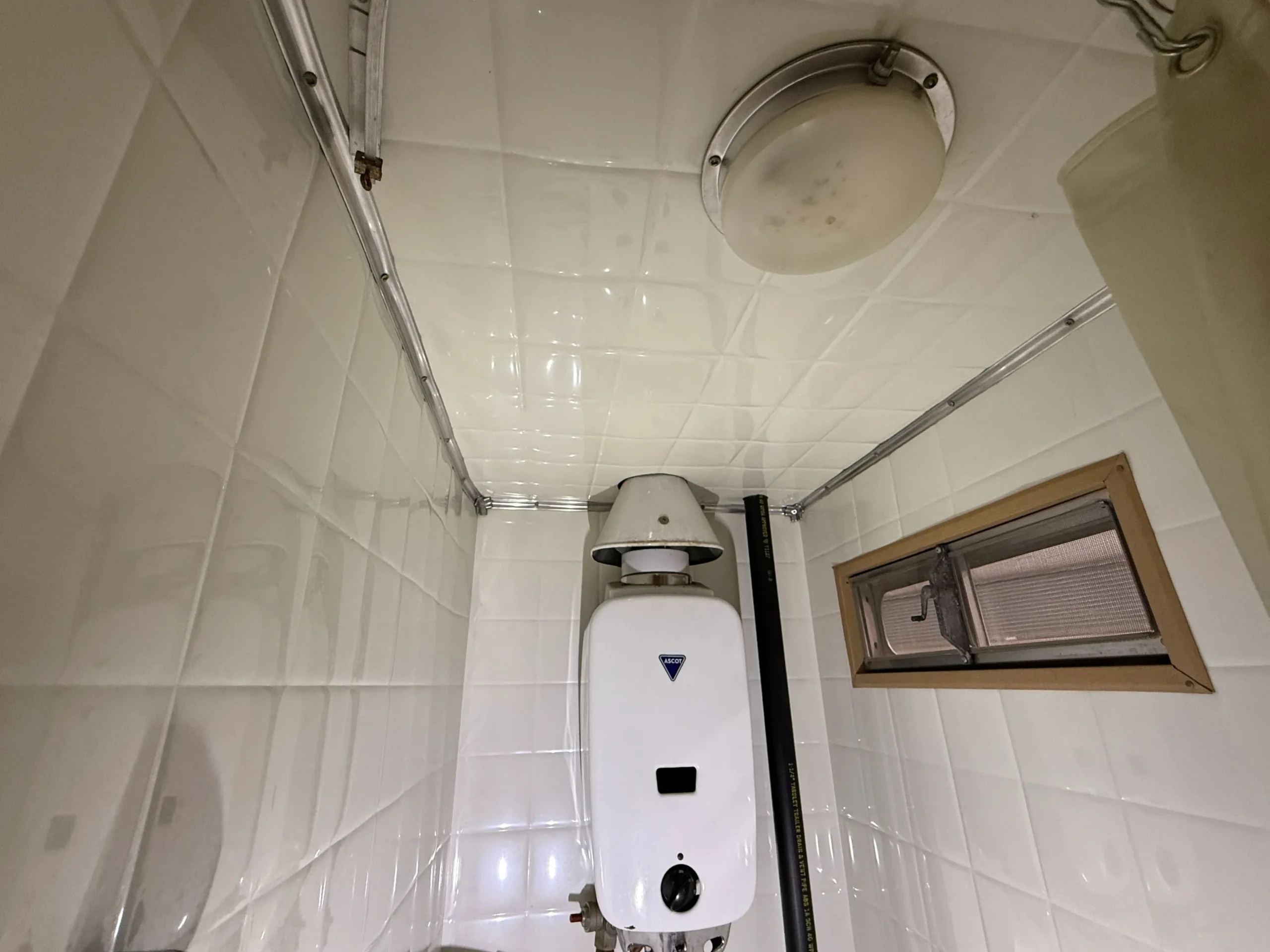 nhà di động - Ảnh 12.