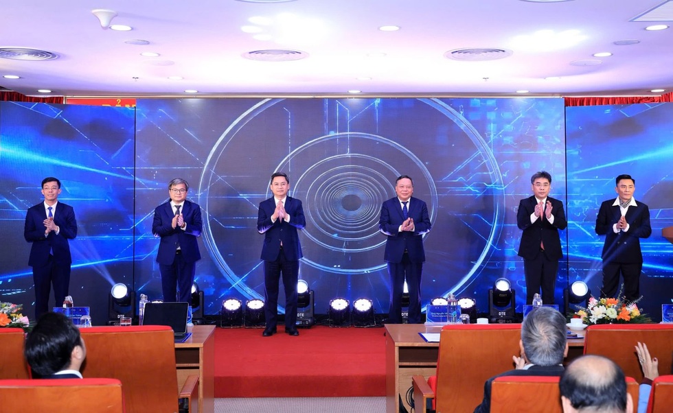 Đổi mới sáng tạo - dư địa mở đường cho Hà Nội bứt phá - 4