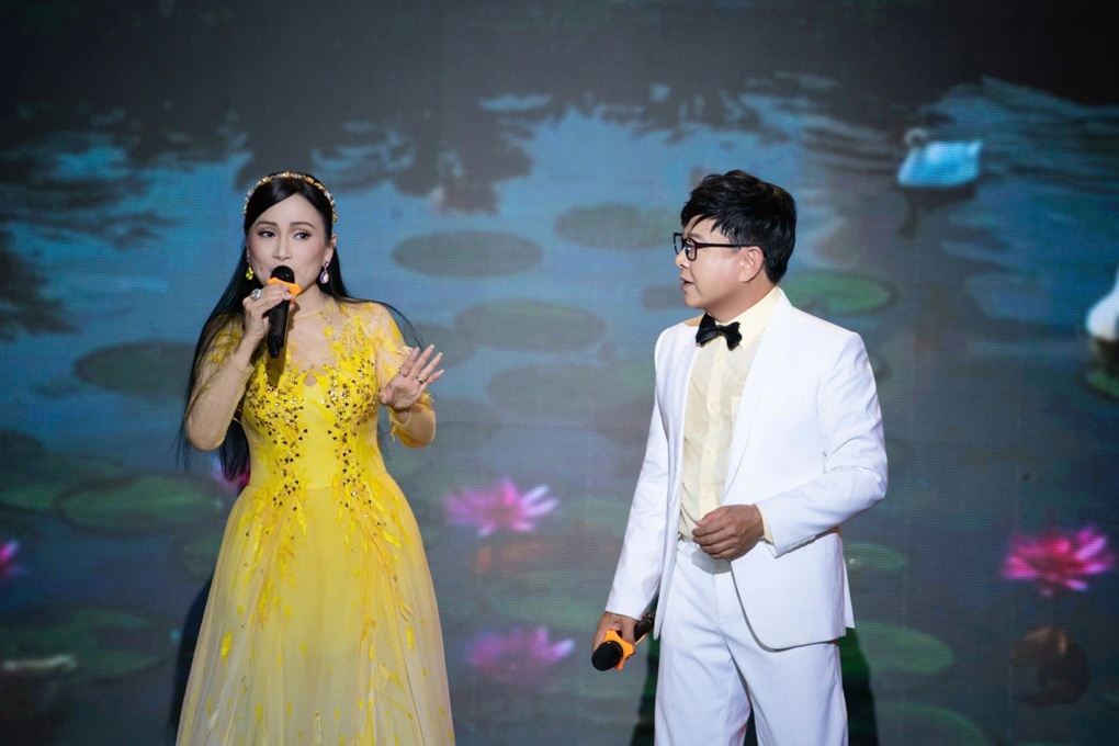 Ca sĩ tỷ phú Hà Phương hé lộ lý do 20 năm vắng bóng trong làng giải trí - 3