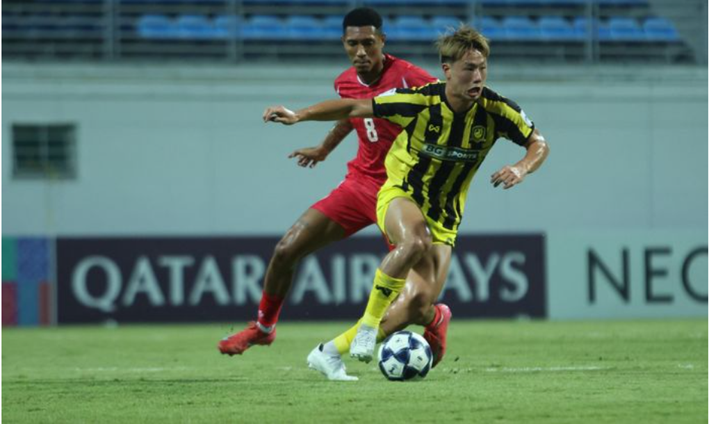 Bị AFC xử thua 0-3, CLB Công an Hà Nội bất lực ở trận lượt về Cúp C2 châu Á - 2