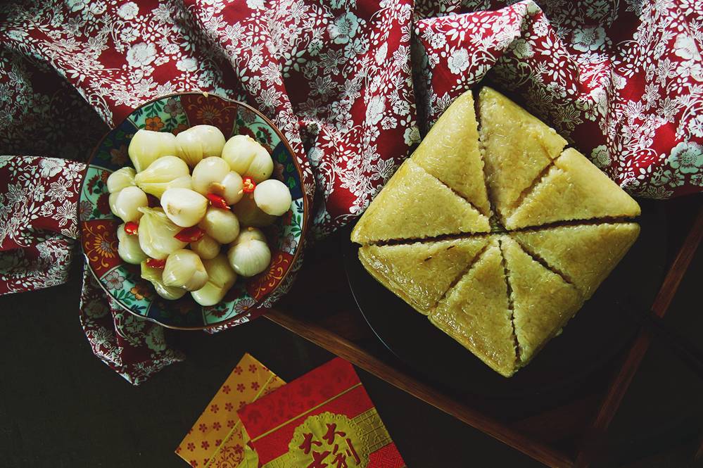 Tết trên mâm cỗ 3 miền: Khi món ăn viết nên câu chuyện khí hậu, tập quán và ước vọng đầu năm- Ảnh 2.