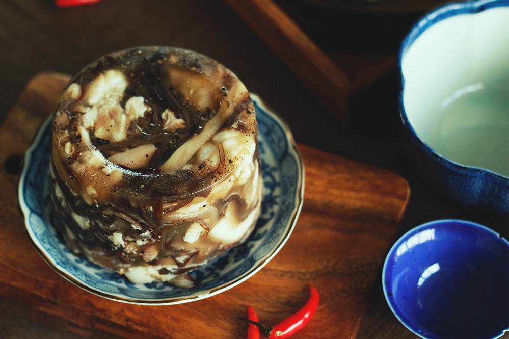 Tết trên mâm cỗ 3 miền: Khi món ăn viết nên câu chuyện khí hậu, tập quán và ước vọng đầu năm- Ảnh 3.