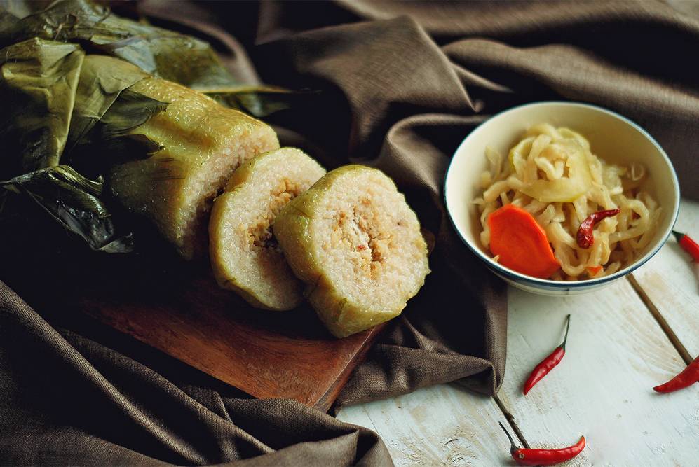 Tết trên mâm cỗ 3 miền: Khi món ăn viết nên câu chuyện khí hậu, tập quán và ước vọng đầu năm- Ảnh 6.