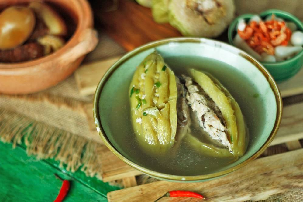 Tết trên mâm cỗ 3 miền: Khi món ăn viết nên câu chuyện khí hậu, tập quán và ước vọng đầu năm- Ảnh 12.