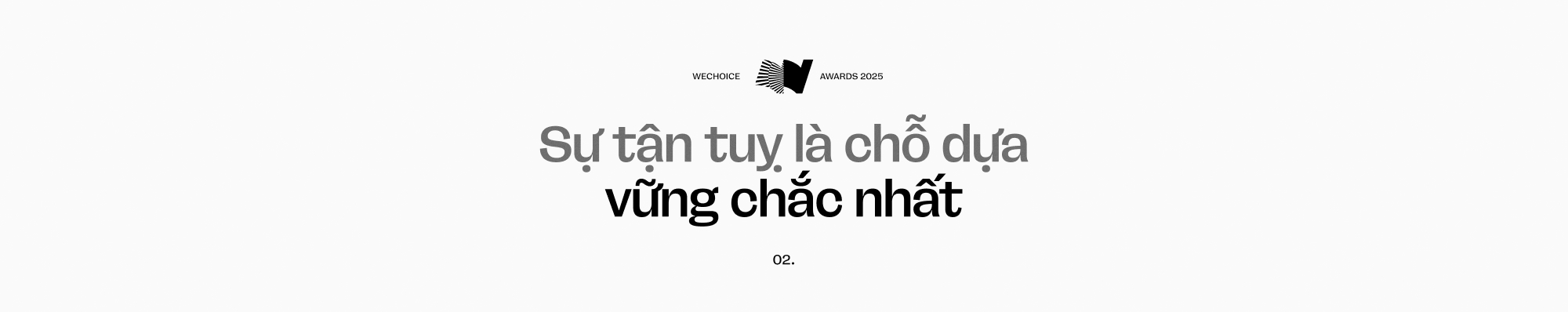 Chỉ cần mỗi người chúng ta âm thầm nỗ lực, thế giới này sẽ trở nên tươi đẹp gấp vạn lần- Ảnh 4.