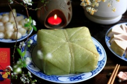 10 món ăn truyền thống ngày Tết miền Bắc