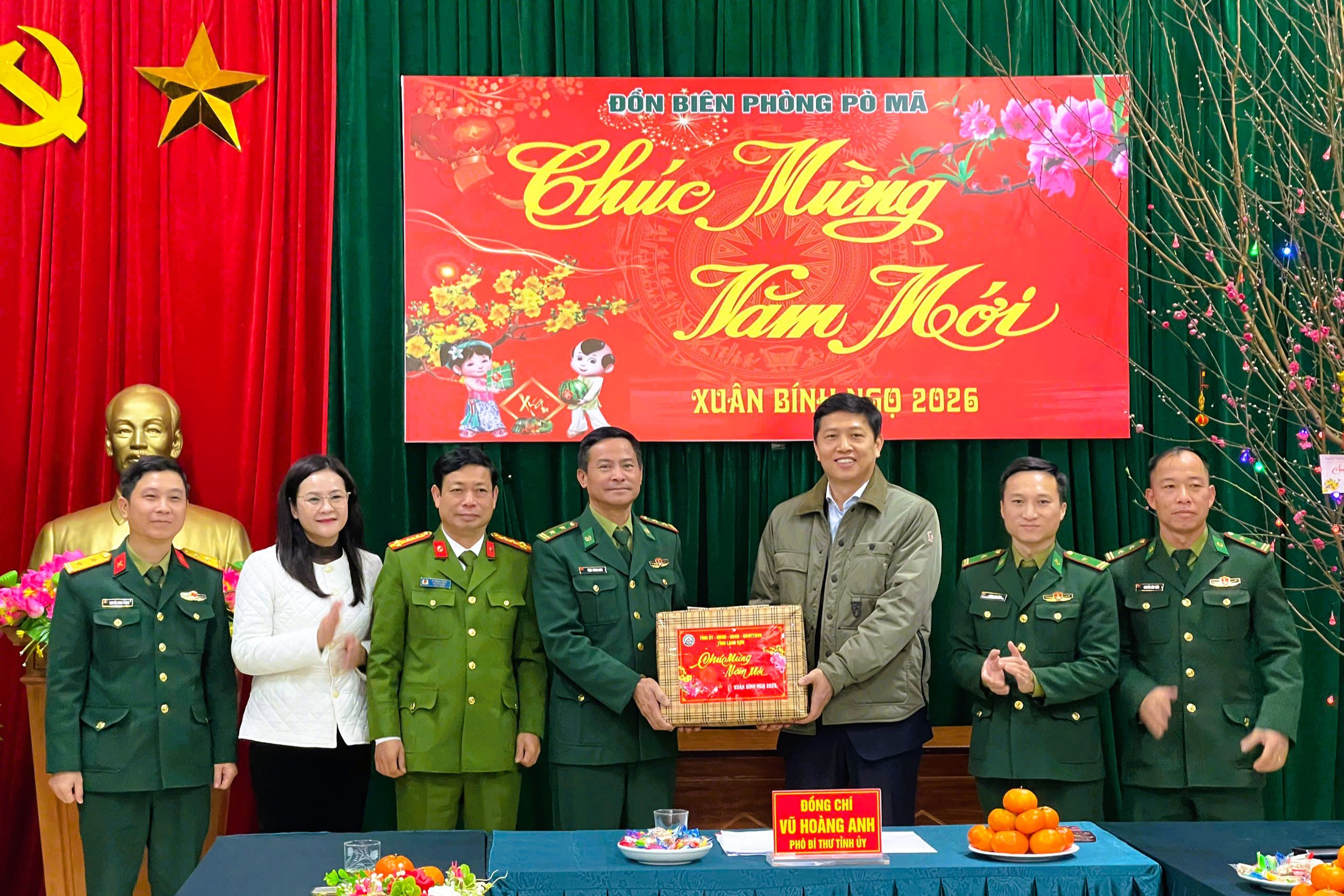 Cổ tích ở Lạng Sơn: Phải cứu dân- Ảnh 2.