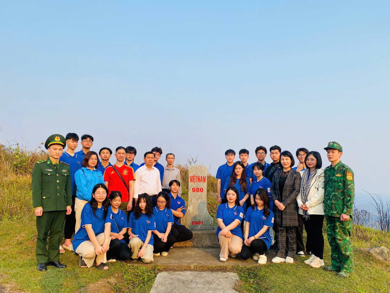 Cổ tích ở Lạng Sơn: Phải cứu dân- Ảnh 5.