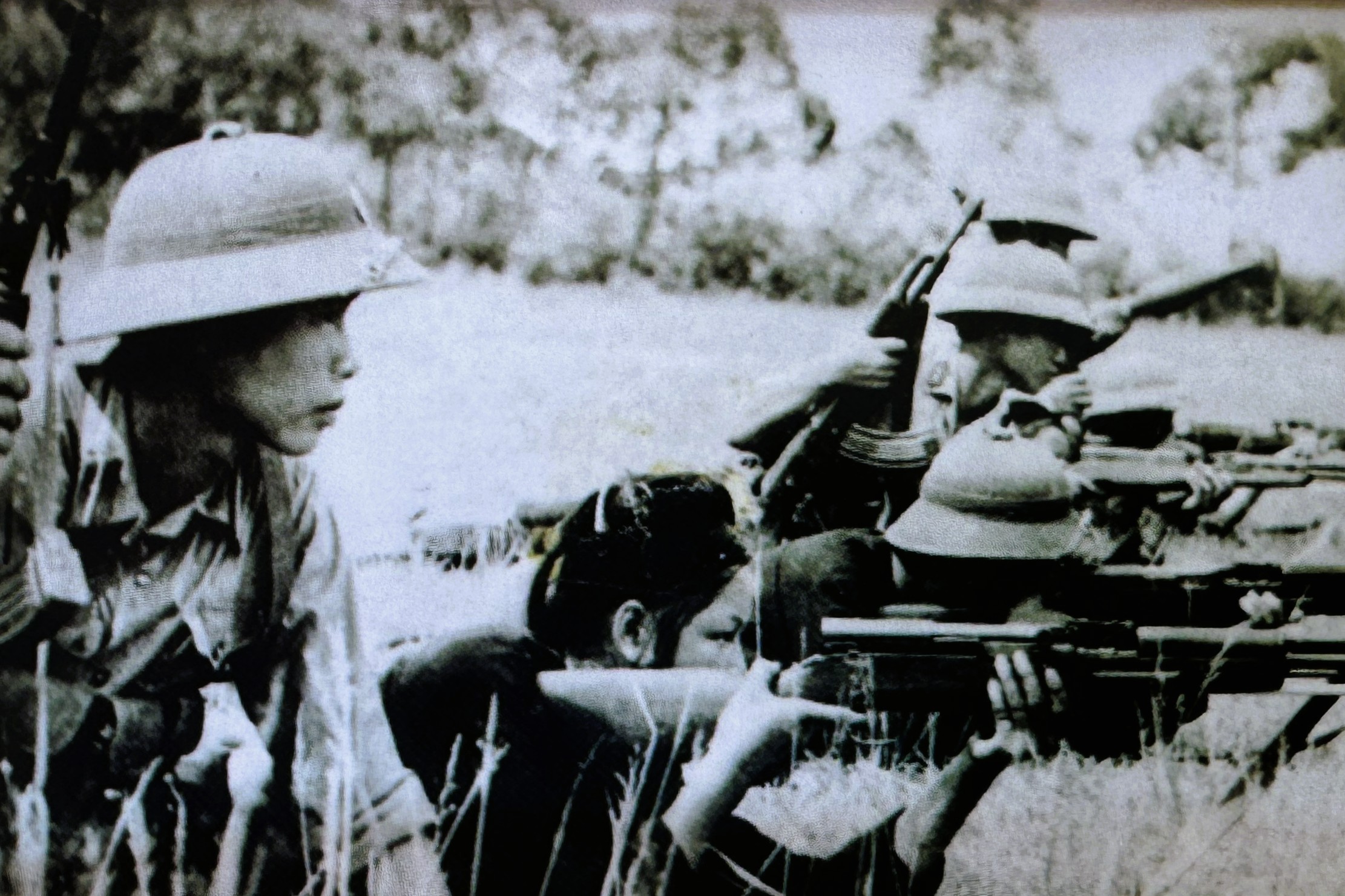 Cổ tích ở Lạng Sơn: Phải cứu dân- Ảnh 6.