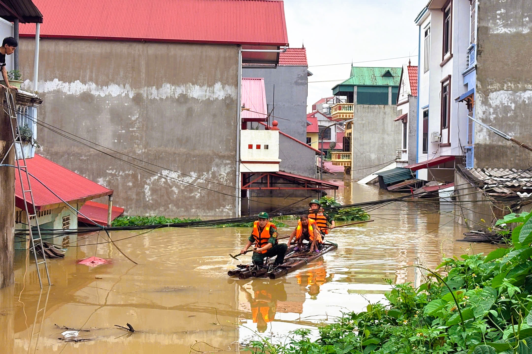Cổ tích ở Lạng Sơn: Phải cứu dân- Ảnh 7.