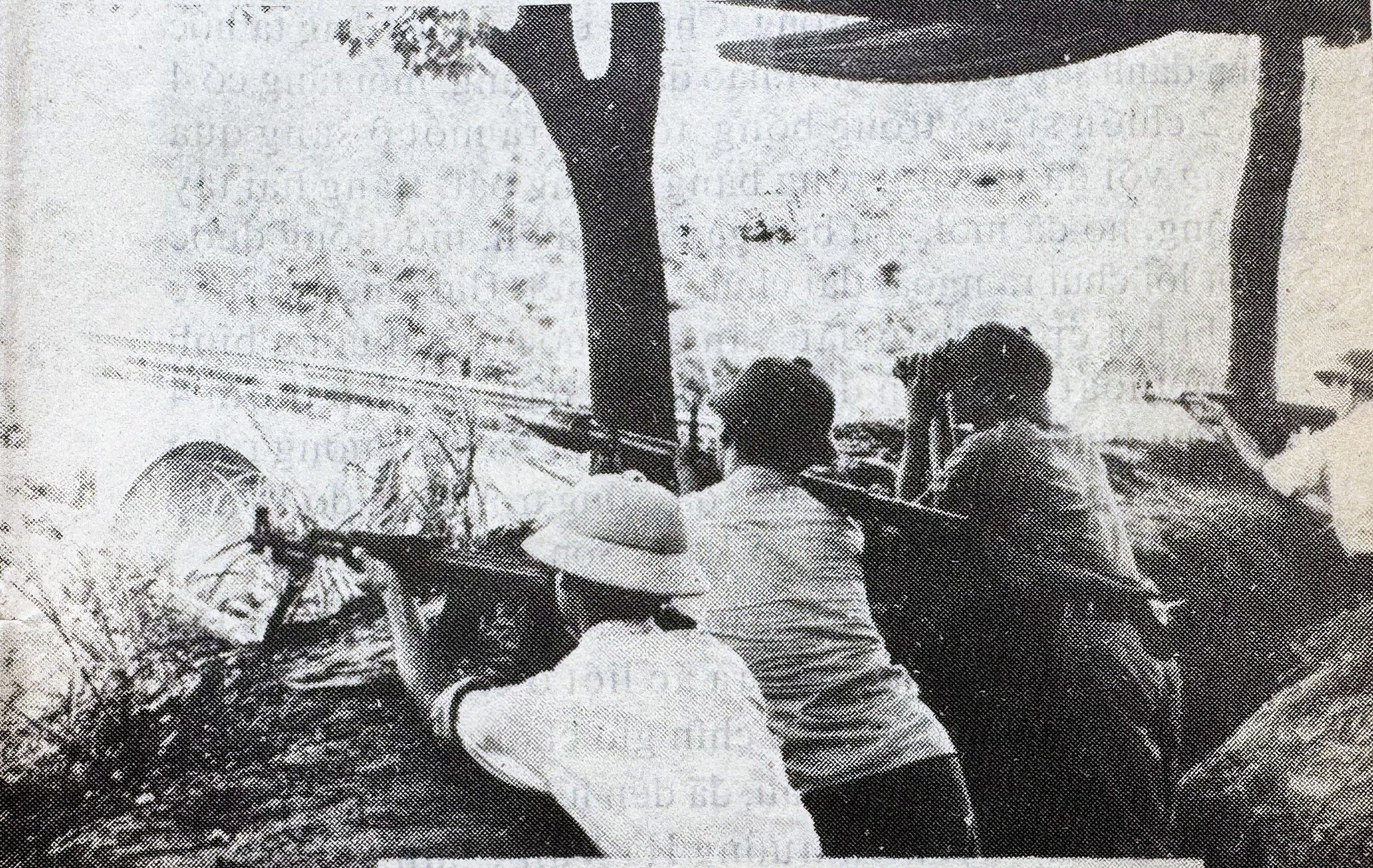 Cổ tích ở Lạng Sơn: Phải cứu dân- Ảnh 11.