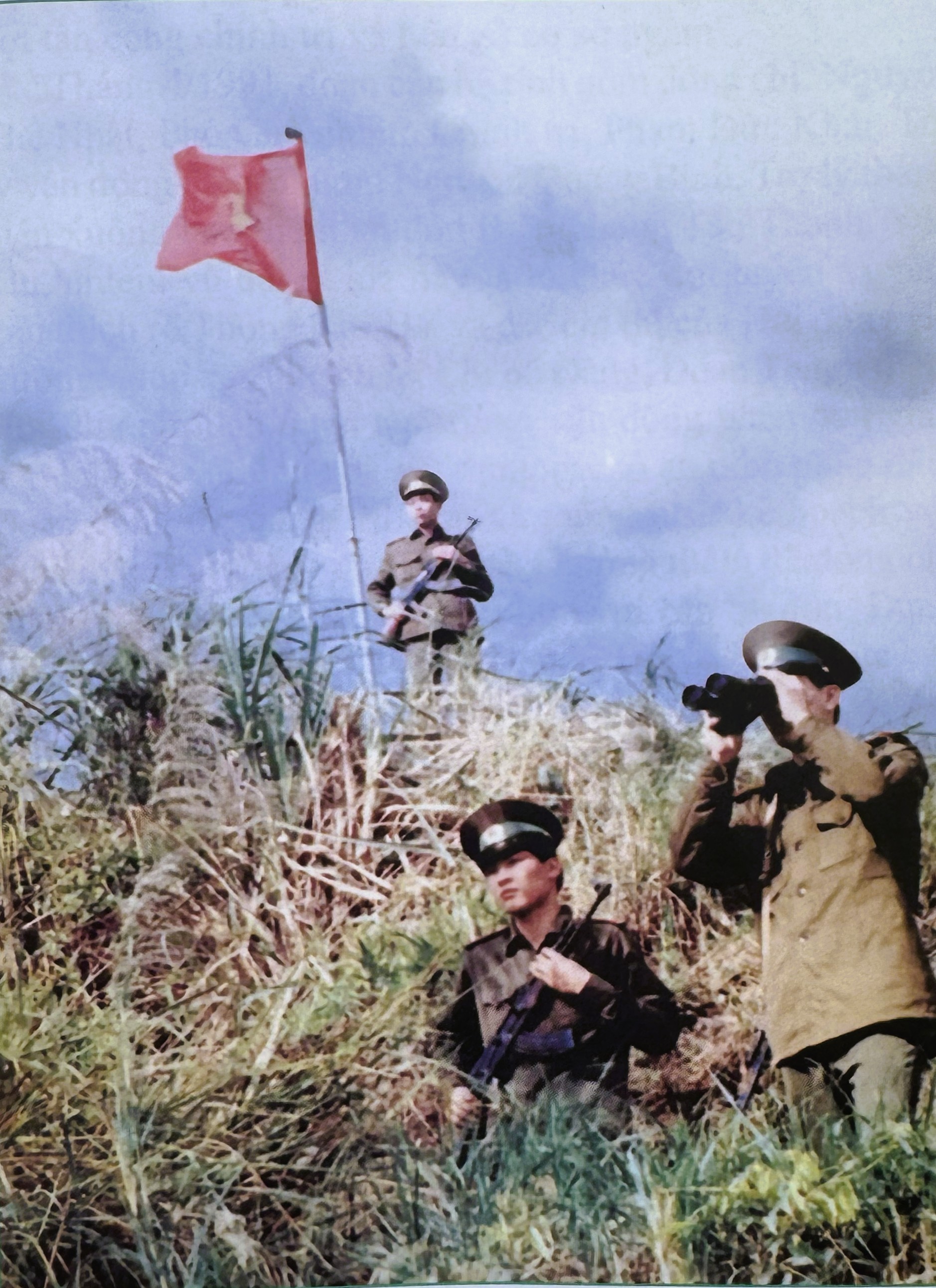 Cổ tích ở Lạng Sơn: Phải cứu dân- Ảnh 18.