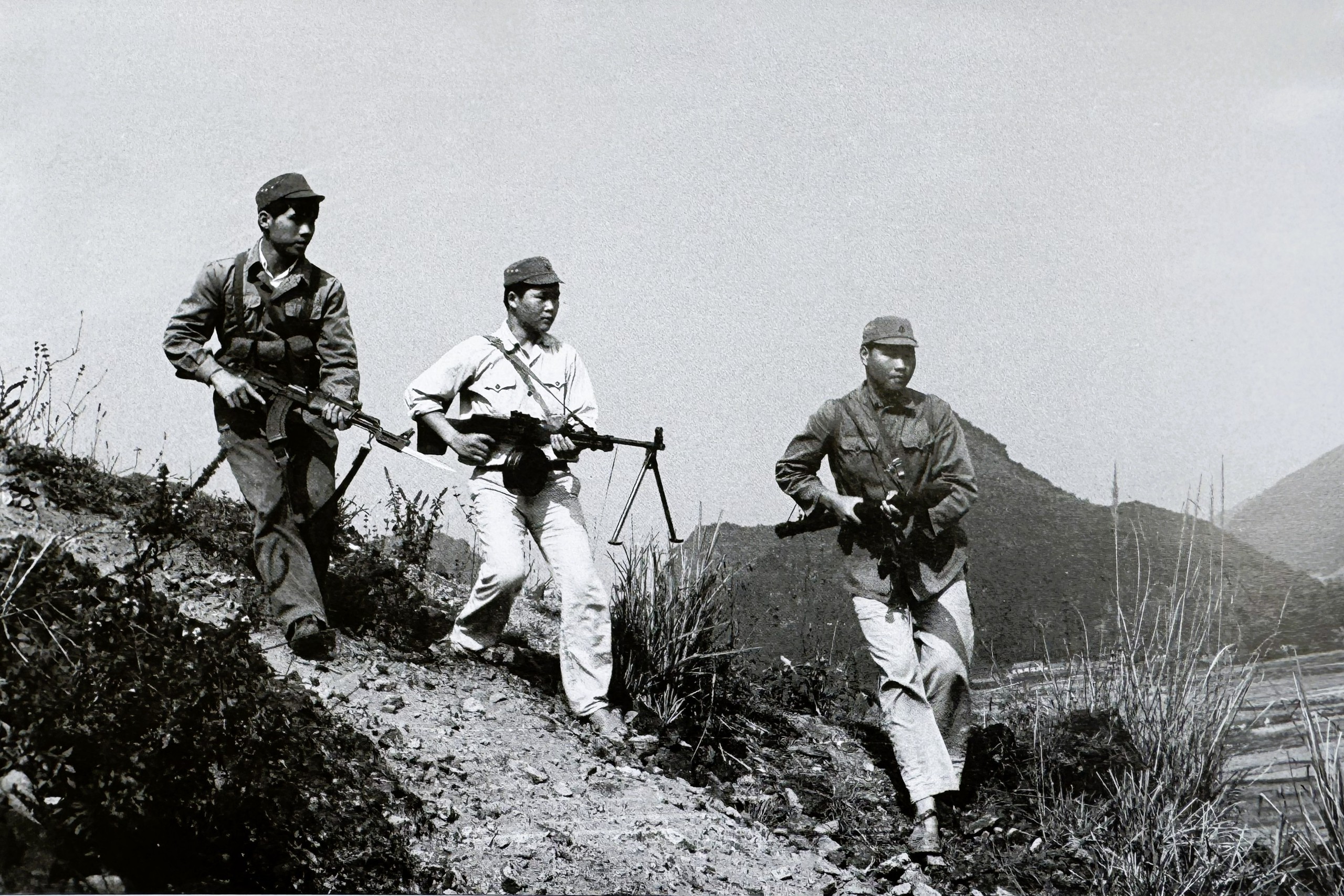 Cổ tích ở Lạng Sơn: Phải cứu dân- Ảnh 19.