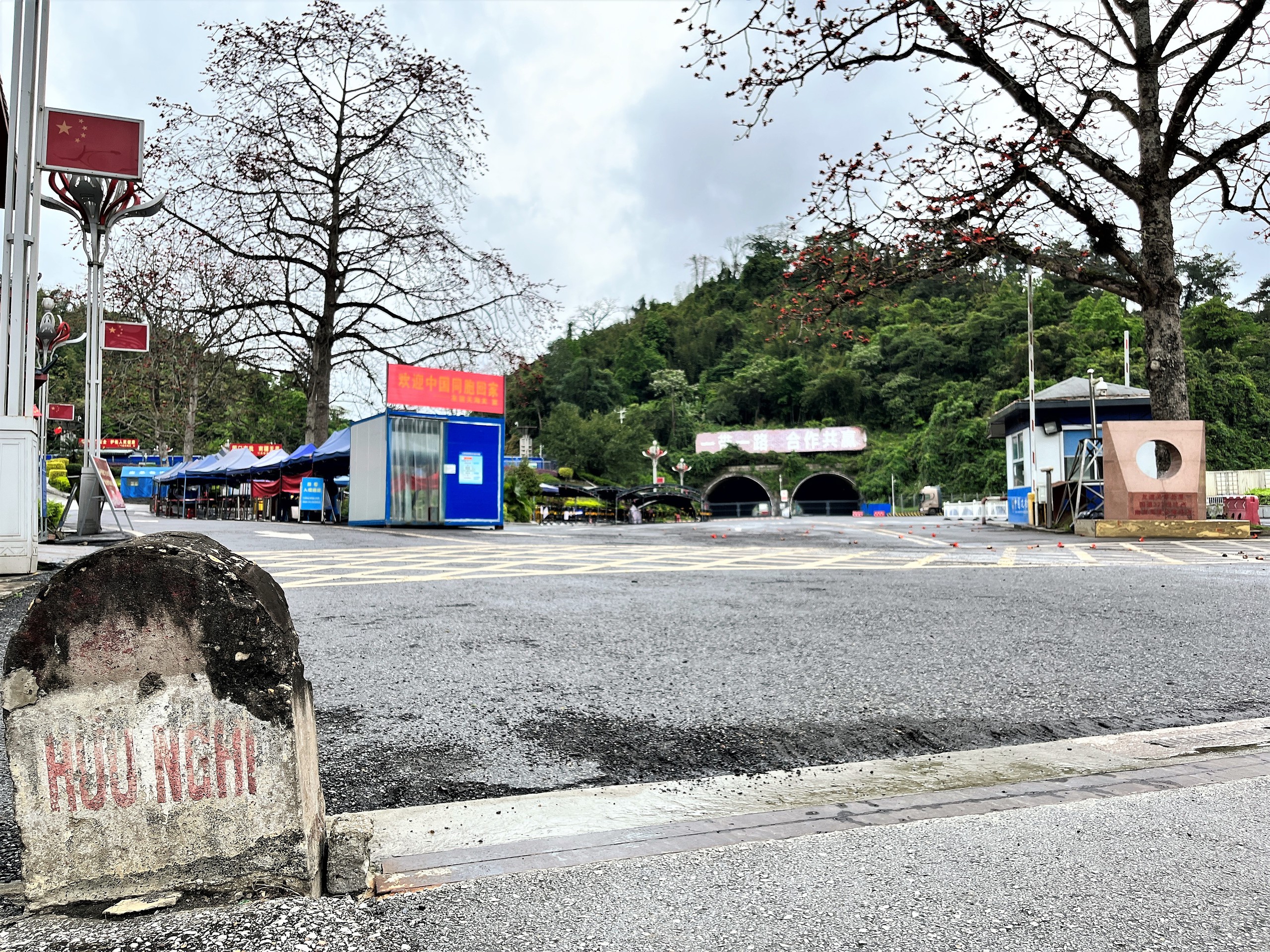 Cổ tích ở Lạng Sơn: Phải cứu dân- Ảnh 20.