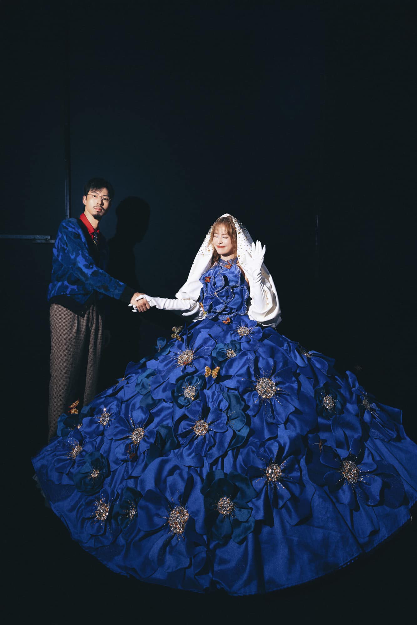 Cái Tết của Đen Vâu và Hoàng Thuỳ Linh- Ảnh 9.